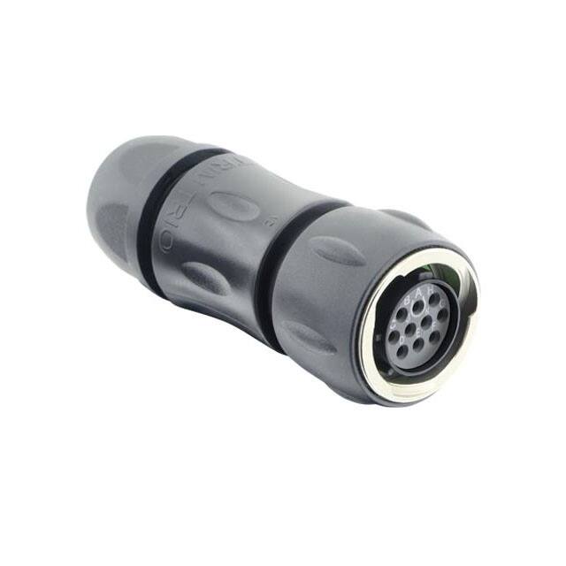 UTGX6JC12E10S Souriau-Sunbank by Eaton  Gruppi di connettori circolari